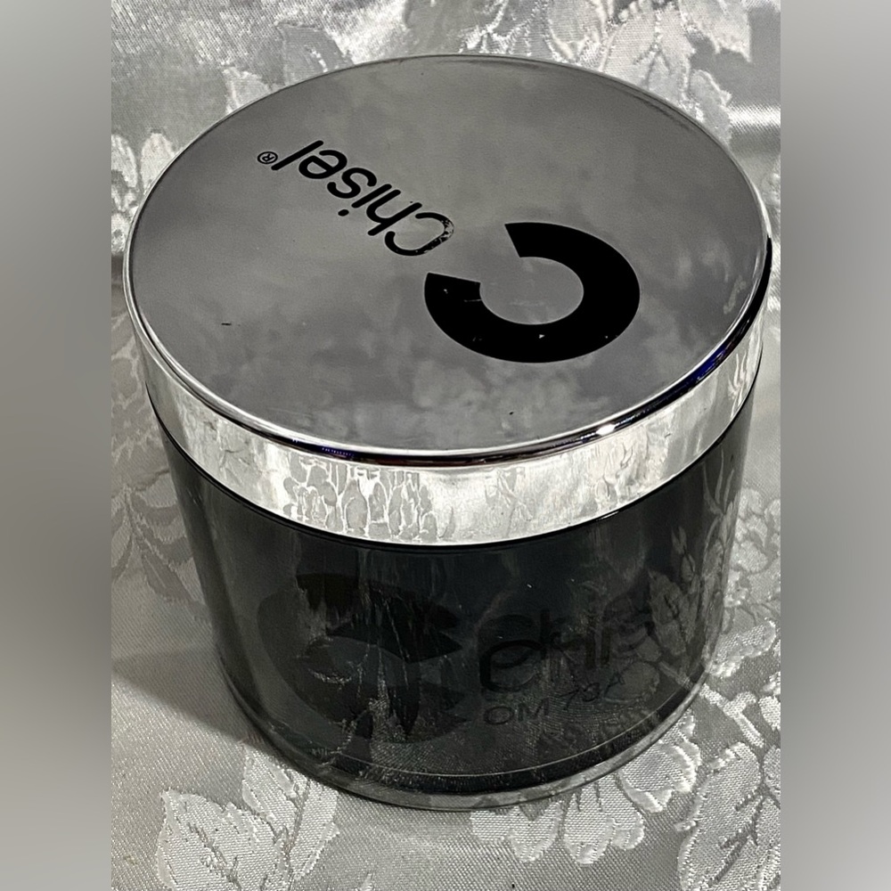 Chisel Nail Art Dip Powder OM 73A Refill 12oz.